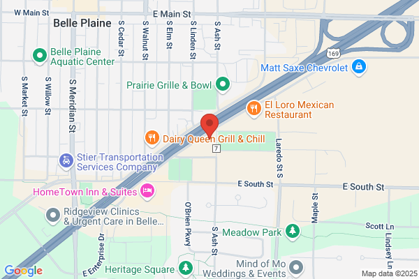 Belle Plaine Animal Hospital