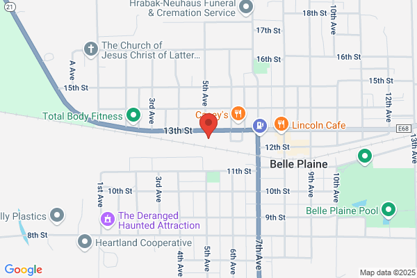 Belle Plaine Auto (Car Sales)