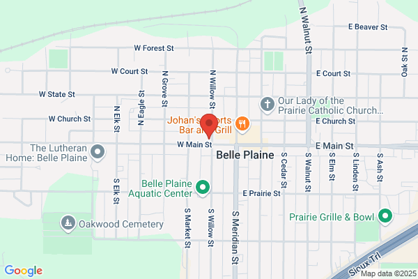 Belle Plaine Chiropractic