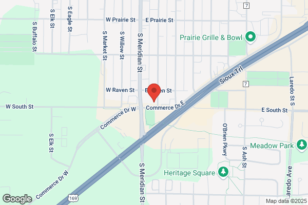 Belle Plaine Eyecare Center