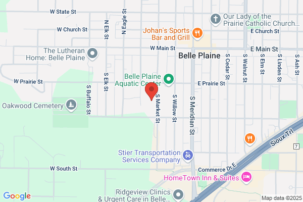 Belle Plaine Public Schools, Elementary School