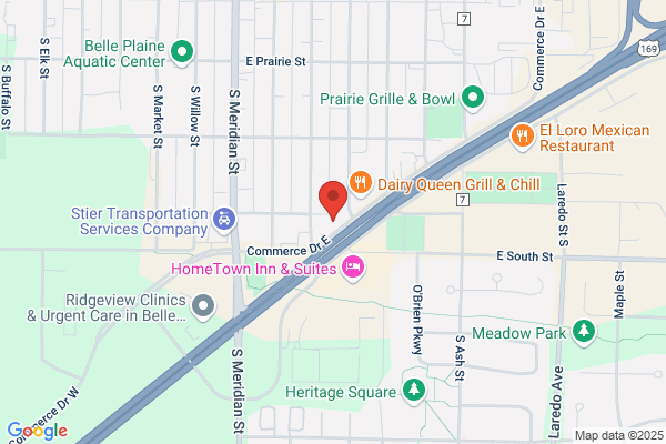 Chestnut Realty