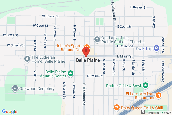 Neil's Pub