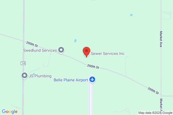 Sewer Services