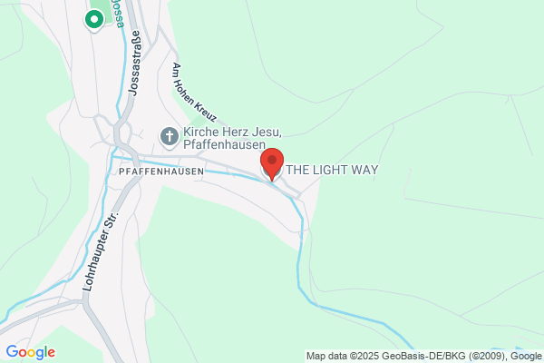 The Light Way Coaching