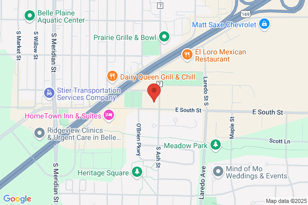 Wagner Funeral Home