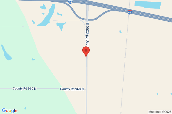 Beau Brehm 'l' Farms