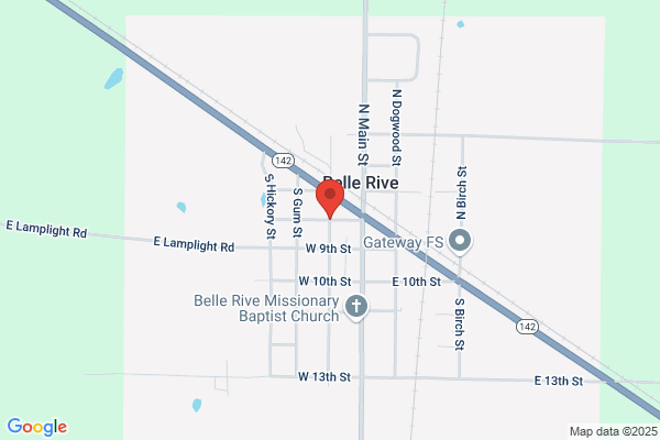 Hamson Feed Store