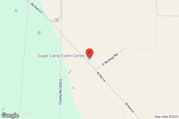 Sugar Camp Missionary Baptist Church