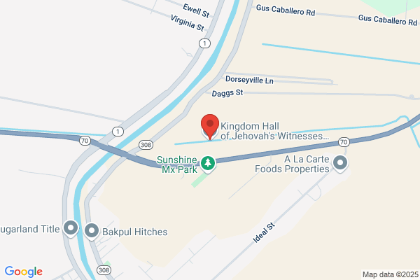 Kingdom Hall