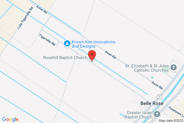 Rosehill Baptist Church