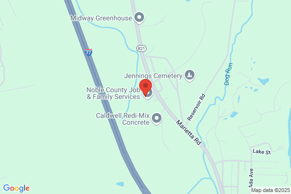 Noble County Water Authority
