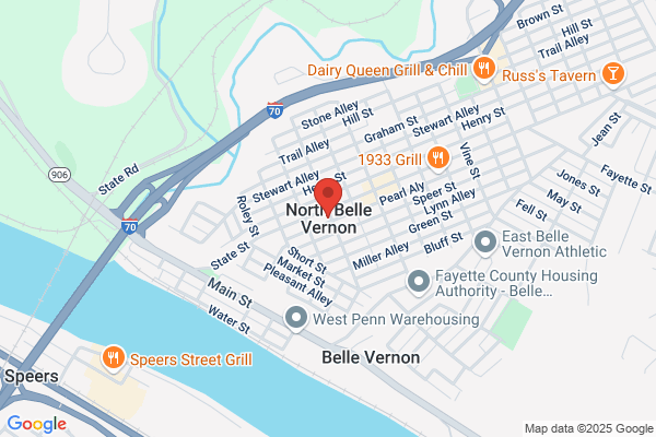 Hy Tech Heating & Air Conditioning Inc