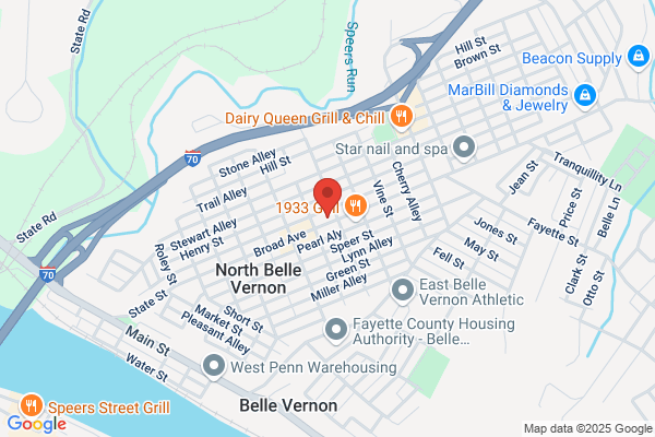 Davidson Beauty Systems