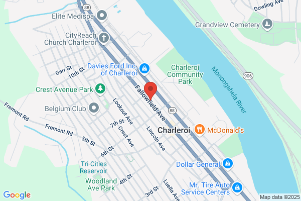 Frank's Auto Supermarket