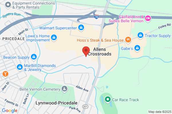 Williams/ Laurel Highlands Insurance Group