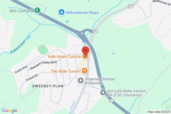 Jake's Pizza