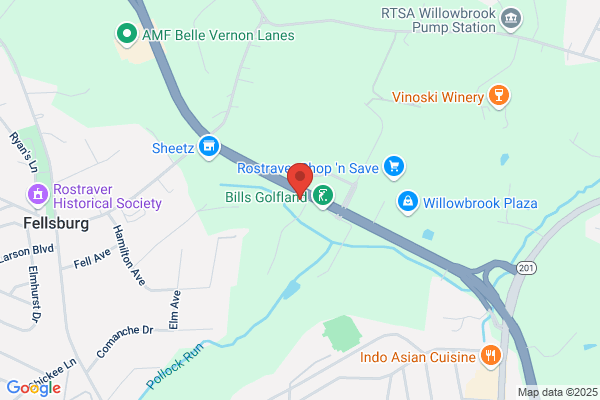 Mon Valley Chiropractic Center