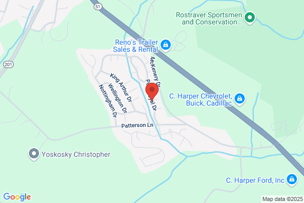 Rostraver Township