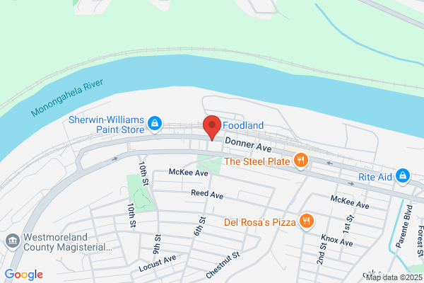 Westmoreland County Area Agency On Aging