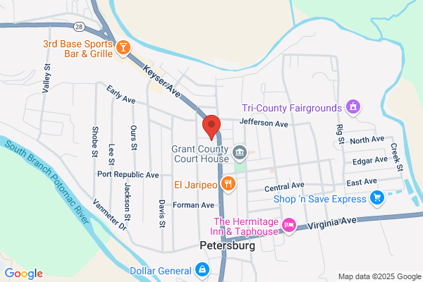 George H Hott Insurance Agency