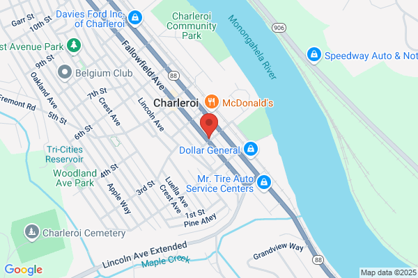 Mudrick Richard C Attorney