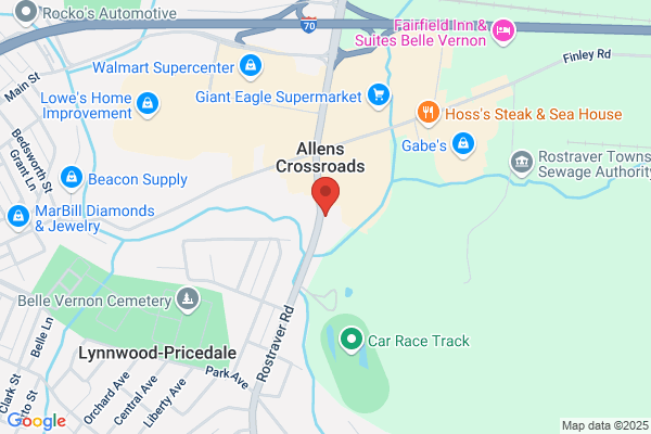 Coulson's Sales & Service