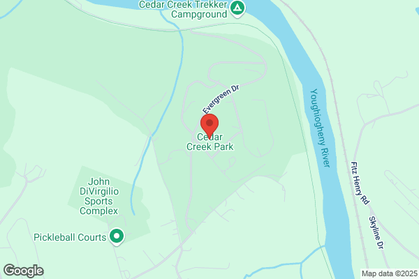 Cedar Creek Park