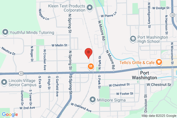 Kapco Automotive Warehouse Inc