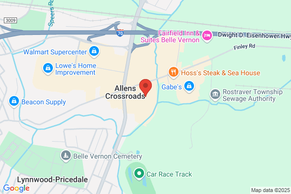 Kelly Auto Parts