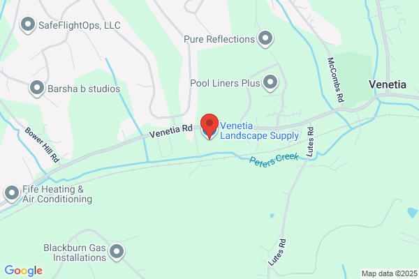 Lynch Landscape Supply