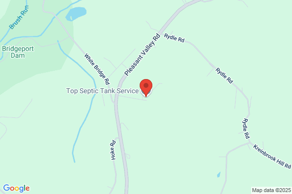 M & G Septic Service