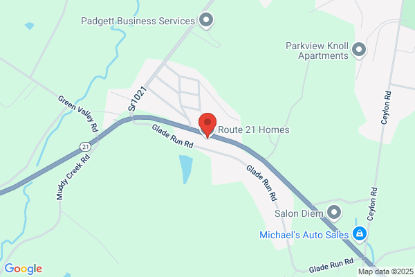 Rt 51 Homes Inc