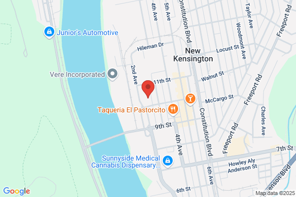 Western PA Diagnostics