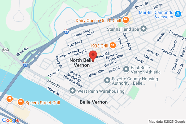 Belle Vernon Lions Club