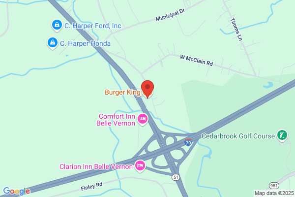 Burger King