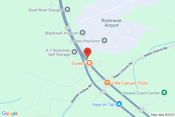 Rostraver Motor Cars