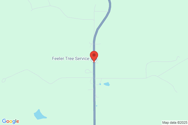 Feeler Tree Service Inc