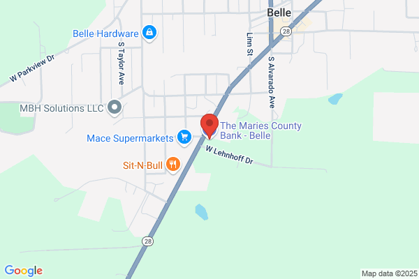 Belle State Bank