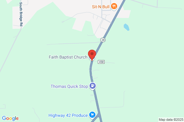 Faith Baptist