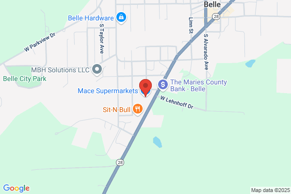 Mace Supermarkets