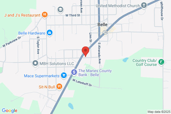NAPA Auto Parts - Guffey Auto Parts - Closed