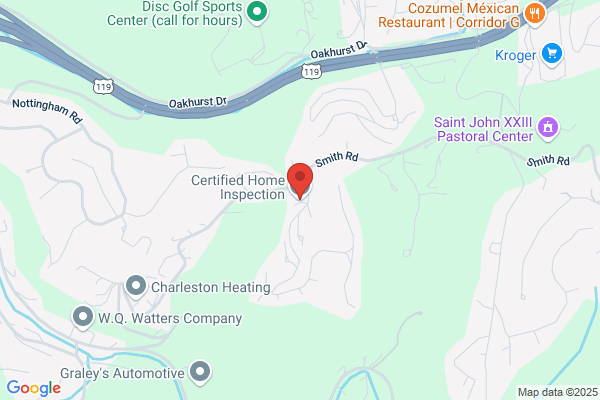 Certified Home Inspection, LLC