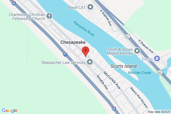 Chesapeake Apostolic Church