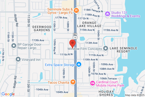 A Center For Speech & Hearing of Sun Coast Healthcare