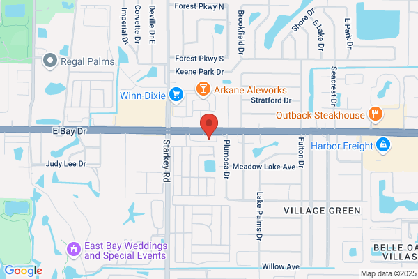 Bitcoin ATM Largo - Coinhub