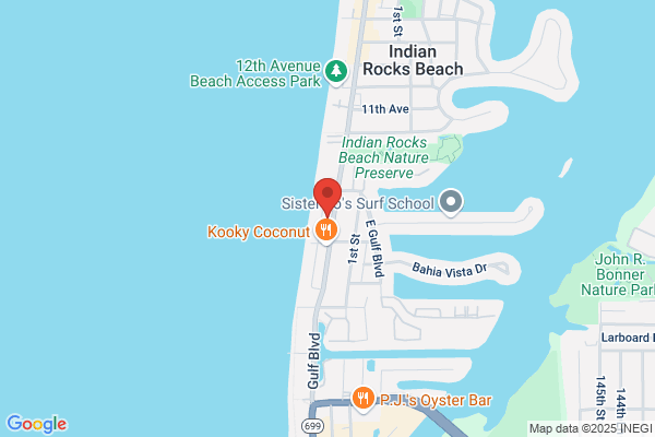 Gulfside Resorts