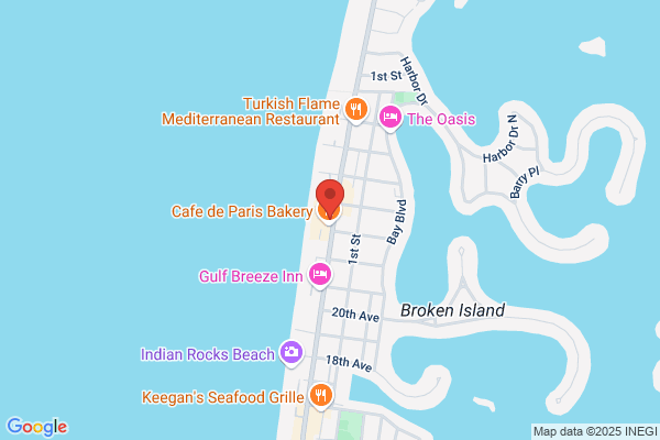 Sandy's Restaurant