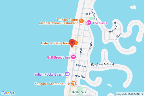 Sea Gem Condominiums Association