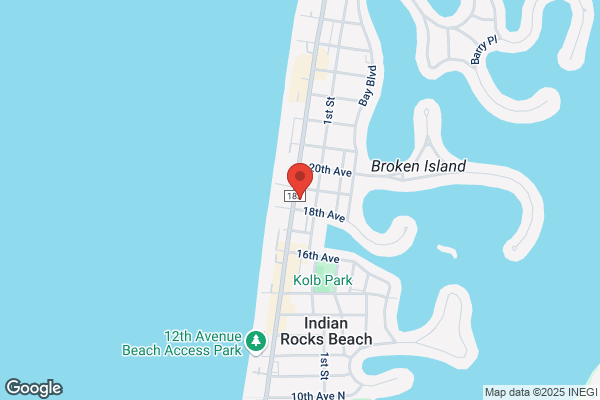 Sea Star Motel